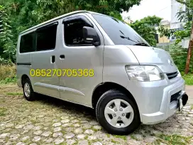 Dp 20jt Granmax 1.5 AC/PS Grandmax Gran max Grand max Minibus 2022