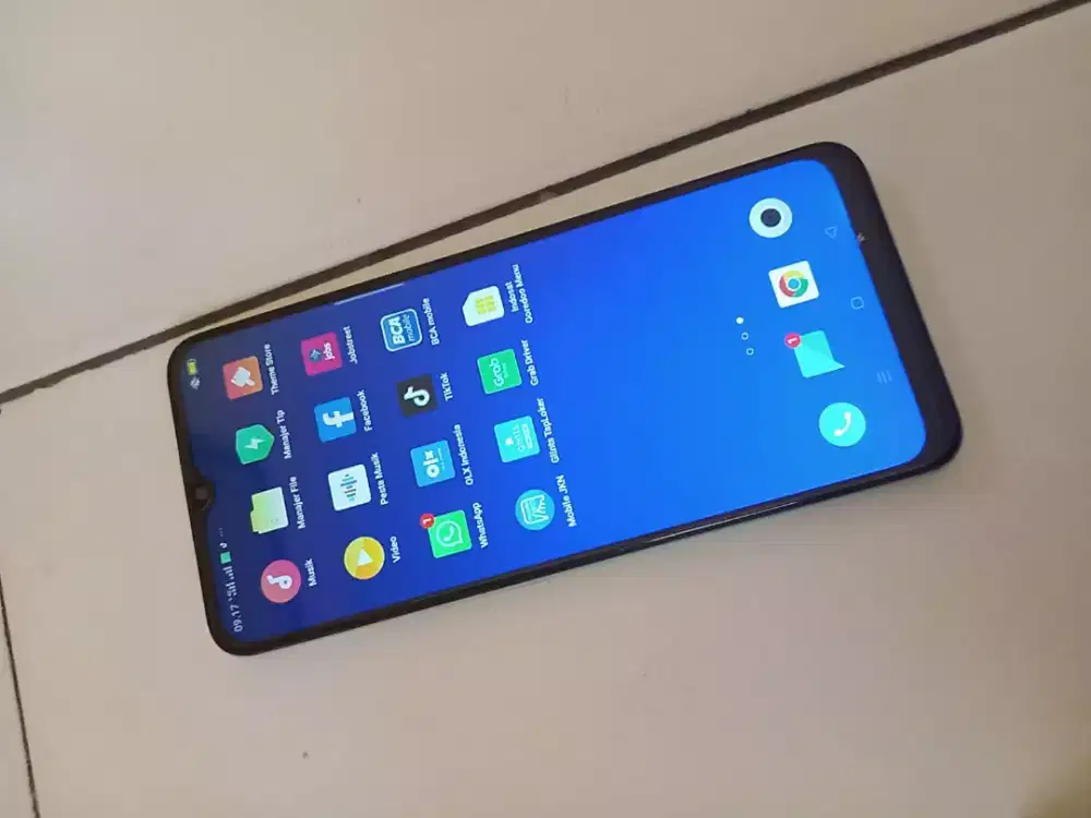 Jual Oppo a31 6/128
