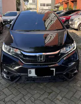 Honda Jazz 1.5RS Matik GK5 thn. 2020/2019