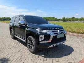 MITSUBISHI PAJERO DAKAR 4X2 TAHUN 2023
 AUTOMATIC
PMK 2024
PLAT L