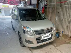 Suzuki Karimun Wagon R 2014 manual