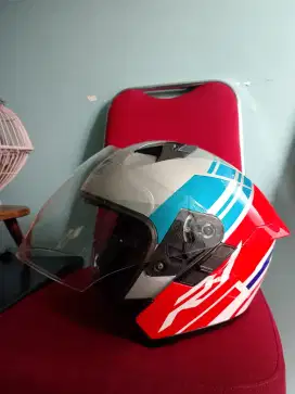 Helm rsv R1 sv300 ukurqn xl