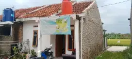 Rumah Nyaman Harga murah