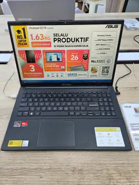 Asus Vivobook Go 15 (E1504) AMD Ryzen 5