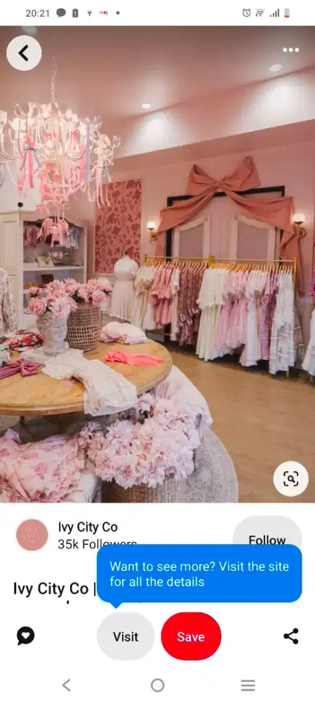 DIBUTUHKAN WANITA UNTUK BAGIAN SORTIR ONLINESHOP THRIFTING
