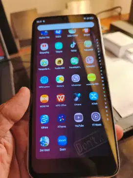 Infinix note 12 ram 8/128 minus