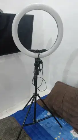 Ring Light bagus