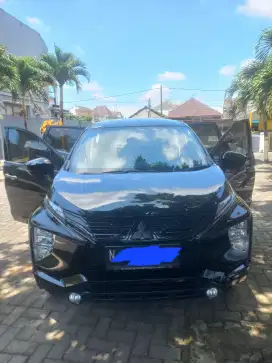 Mitsubishi xpander RF black edition