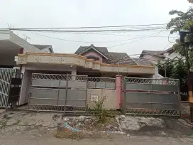 Dijual Rumah Puri indah sidoarjo