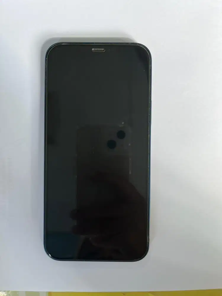 NEGO Iphone 12 garansi Inter 64 GB Kondisi Mulus