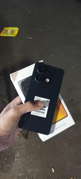 REDMI NOTE 13 5G 8/256GB FULLSET