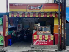 Dijual Ruko di Cipadung Bandung Lokasi Strategis