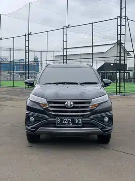 Rrush 1.5 S TRD AT 2021