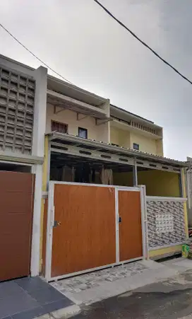 Rumah murah di jual dekat tempat wisata