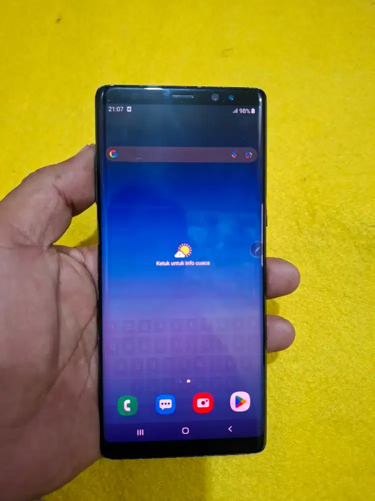 Samsung Galaxy Note8 6/64GB