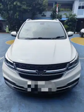 Wuling Cortez (2022)