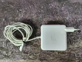 Magsafe 60Watt Original 100% Bawaan Macbook