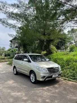 Toyota Innova 2008
