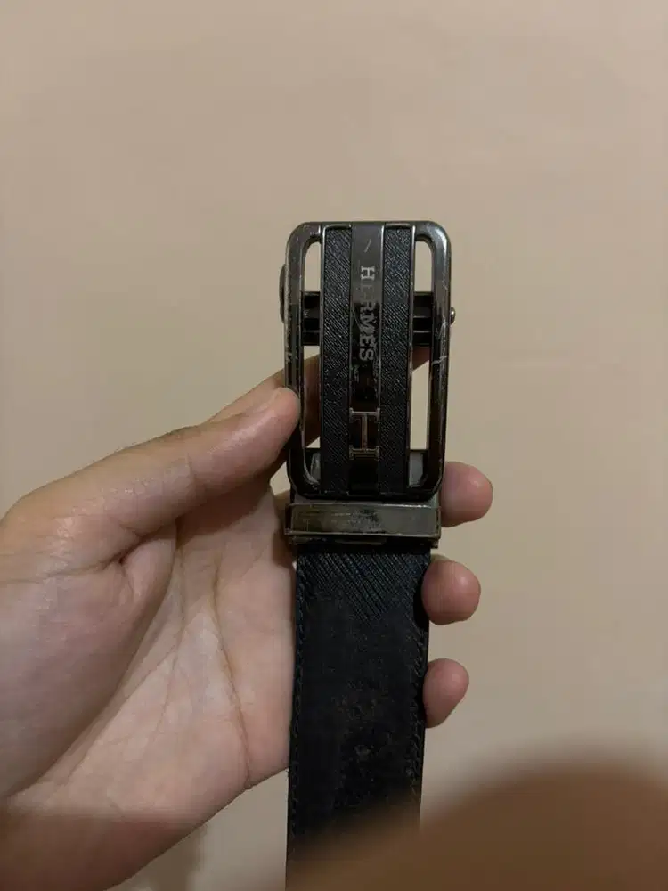 Ikat Pinggang Hermes