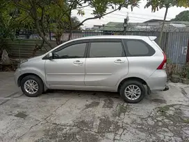 Daihatsu Xenia 2013 Bensin