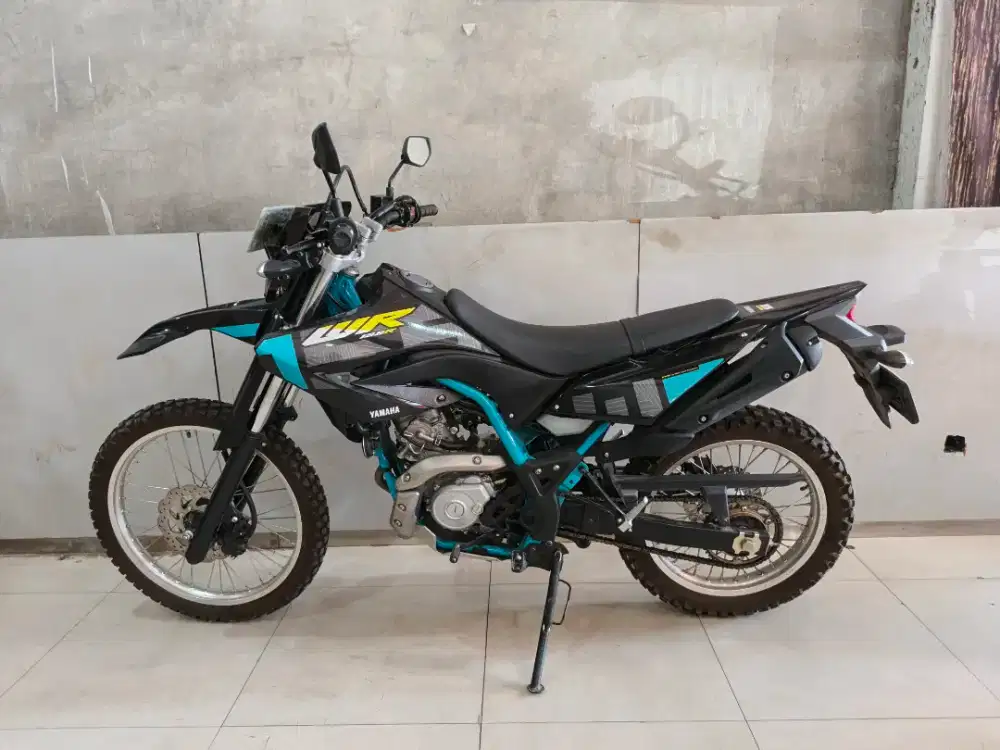YAMAHA WR 155 R 2023 low km