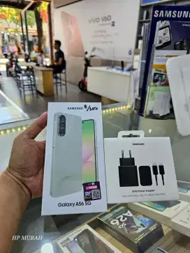 Di jual saja samsung A56 5G