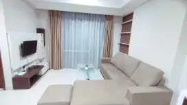 Disewakan Apartemen Kuningan City 2BR Fasilitas Lengkap Siap Huni