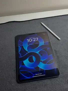 ipad air 5 m1 64gb wifi only
