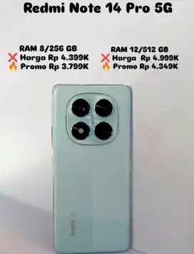 redmi note 14 pro 5g bisa kredit free buds