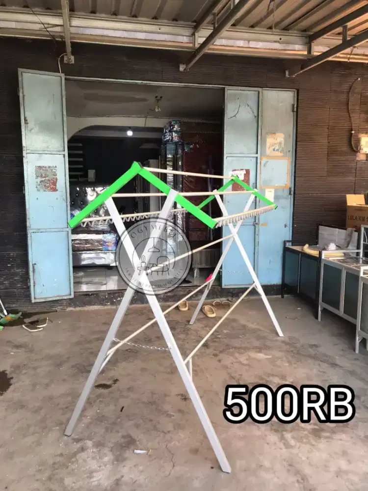 READY JEMURAN PAYUNG UK 2 METER TERMURAH TERLARIS SALE