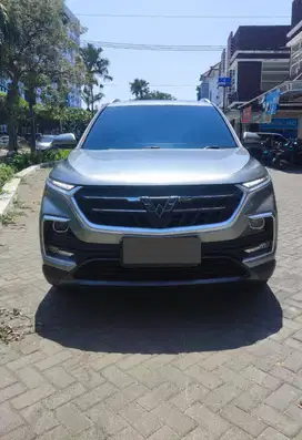 Wuling Almaz 2019 matic di CIREBON