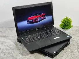 Dell Latitude 3580 Ci3 GEN8 Anti Lemot Ada Numericpad Keyboard