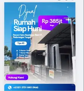 Bismillah Di jual