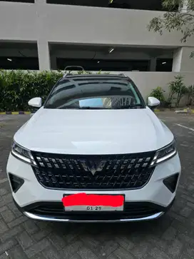 Wuling Alvez 2024 Bensin
