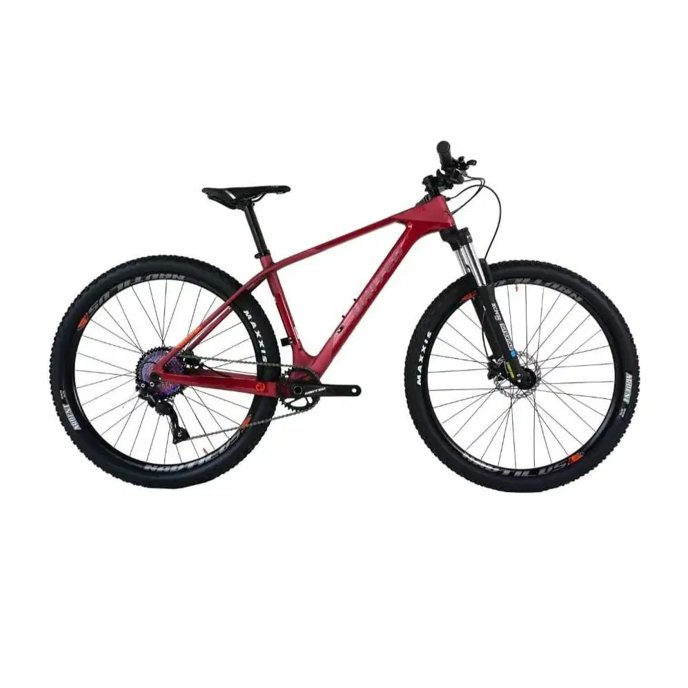 Sepeda gunung MTB United Kyross 1.0
