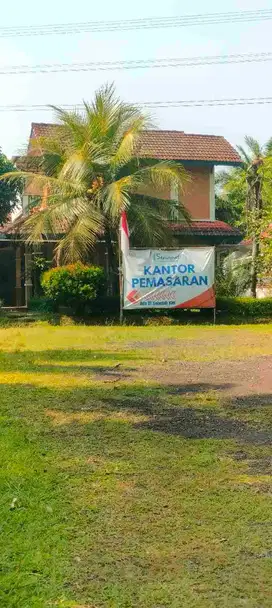 PERUMAHAN SUBSIDI DUA KAMAR TIDUR