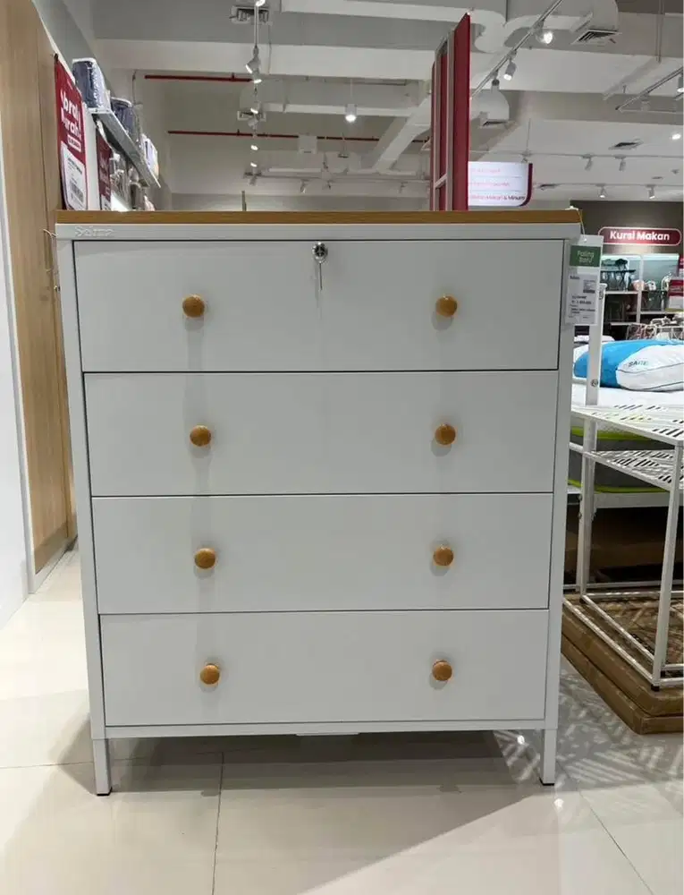 Drawer Multifungsi Termurah
