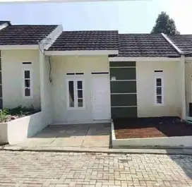 Hunian Subsidi Minimalis Modern Di Parung Kuda Sukabumi.
