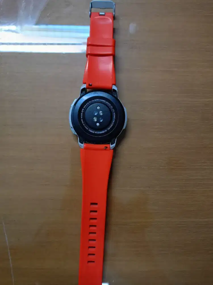 DIJUAL SMART WATCH MERK HONOR HUAWEI