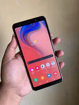 Samsung A7 2018 4/64 Gb Ex Sein
