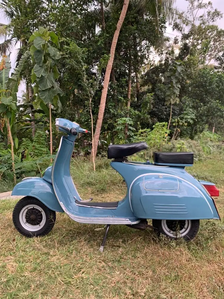 Vesp super tahun 1979