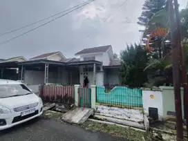 Dijual Rumah Siap Huni Citra Indah City