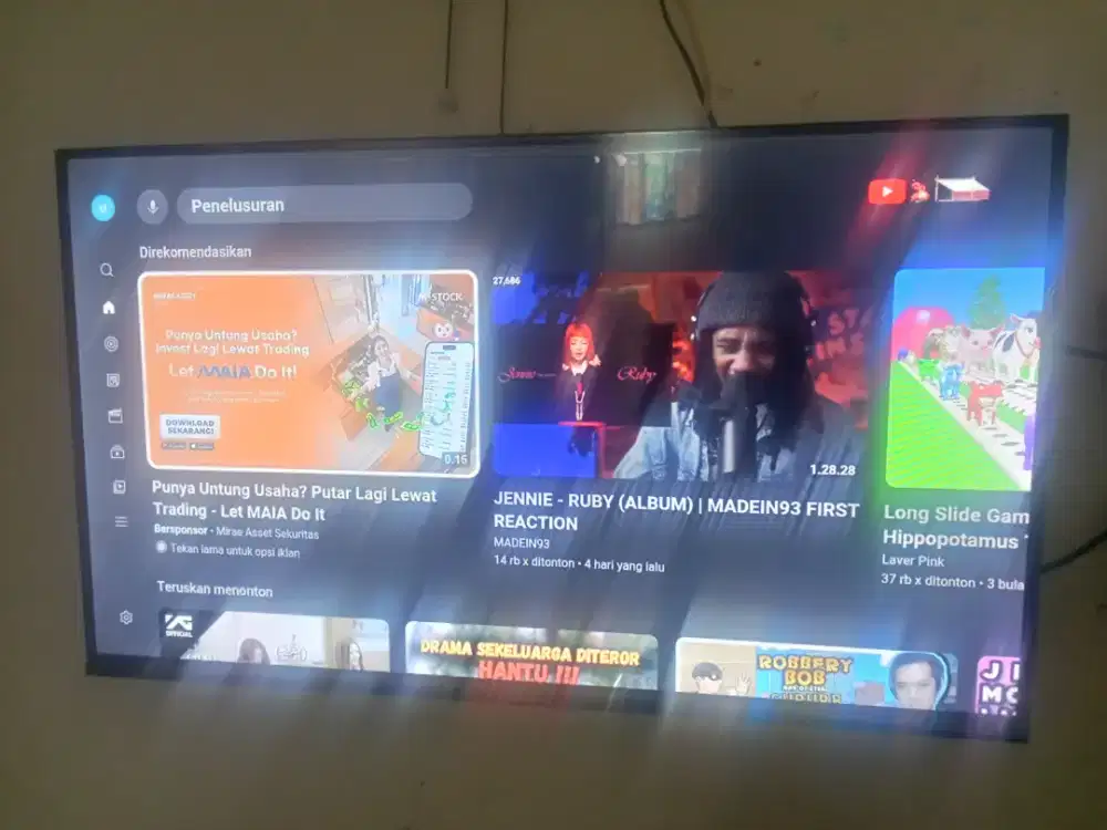 smarta tv xiaomie