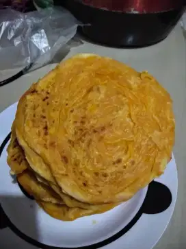 Roti maryam kas ampel