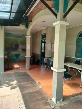Perumahan Serang Kota