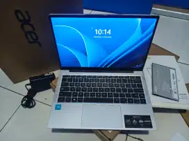 Laptop Acer Aspire Lite 14 Intel N100 8/512