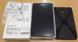 Samsung galaxy Tab A6 nominus