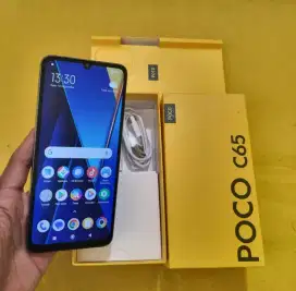 Poco C65 8/256GB NFC on
