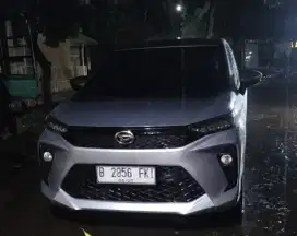 Daihatsu Xenia th 2022