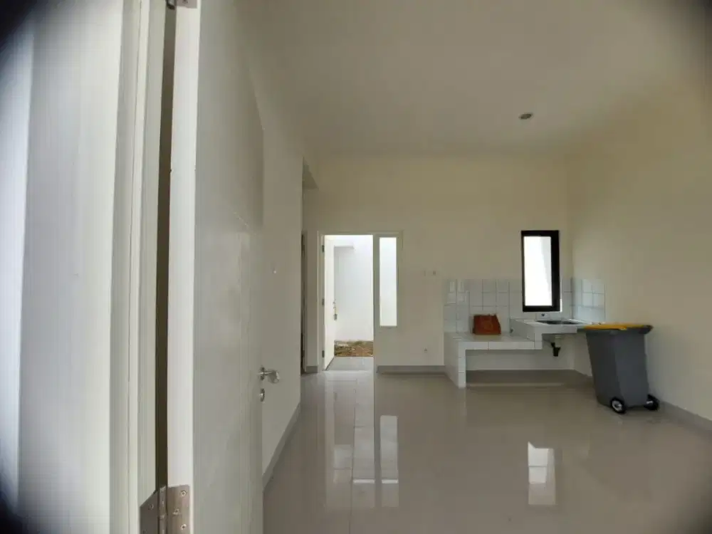 TAKE OVER RUMAH MURAH - JUAL RUGI
